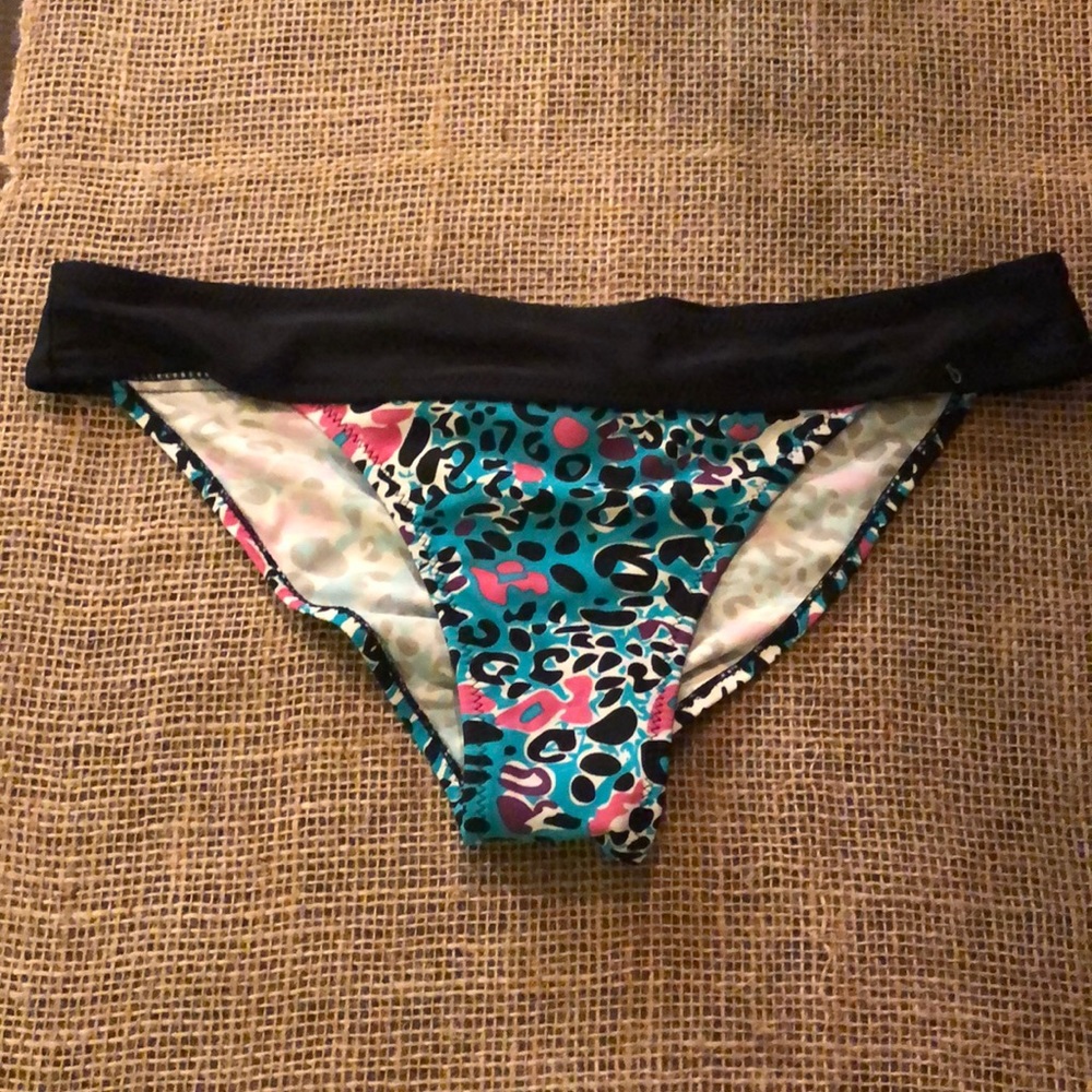 Swimsuit bottoms